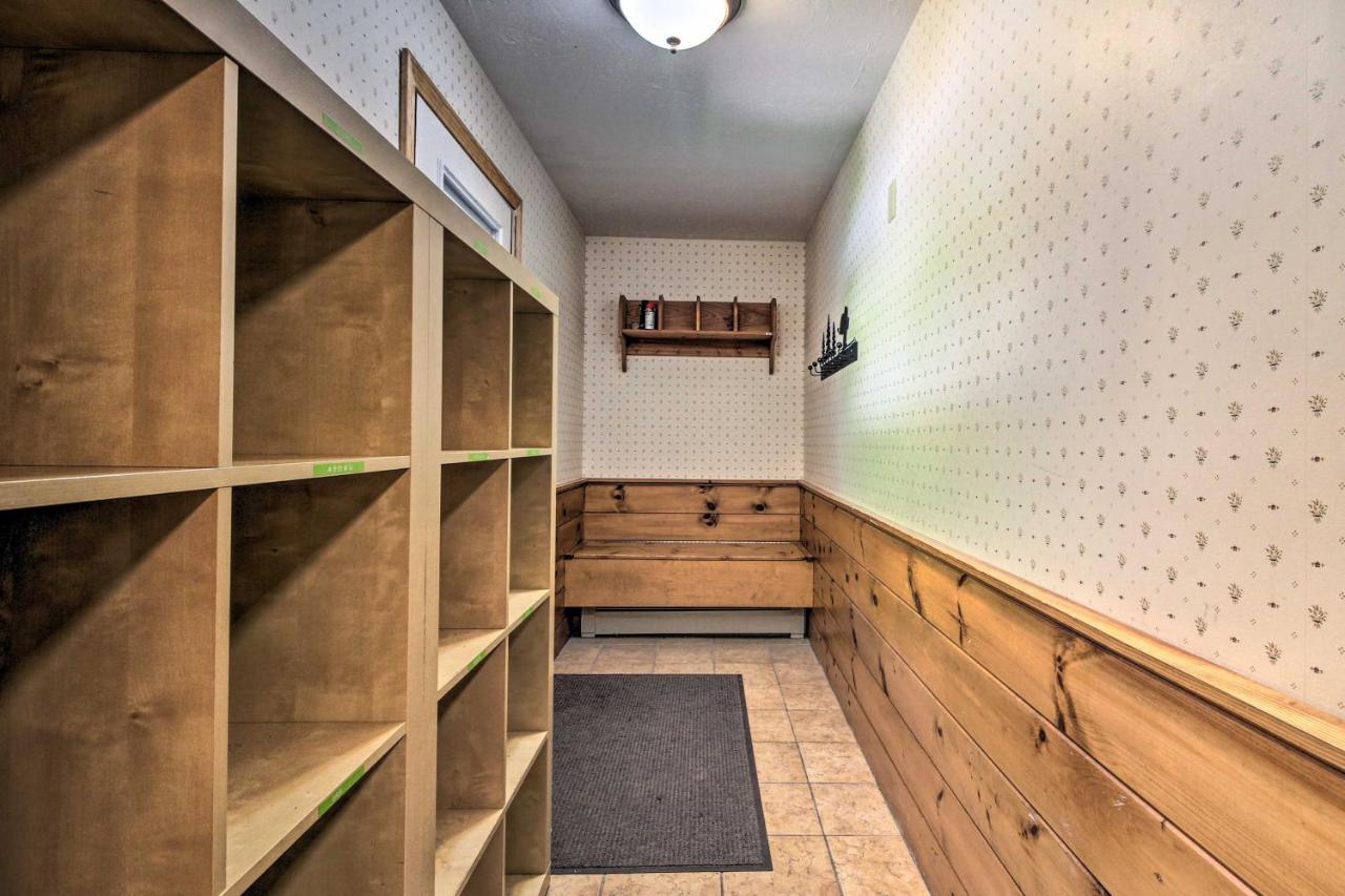 Timber Creek Townhome With 2 Decks And Mtn Views! West Dover Luaran gambar