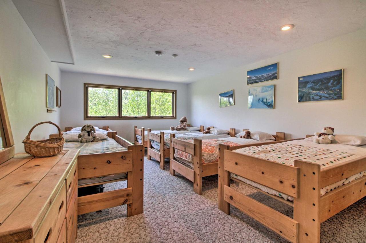 Timber Creek Townhome With 2 Decks And Mtn Views! West Dover Luaran gambar